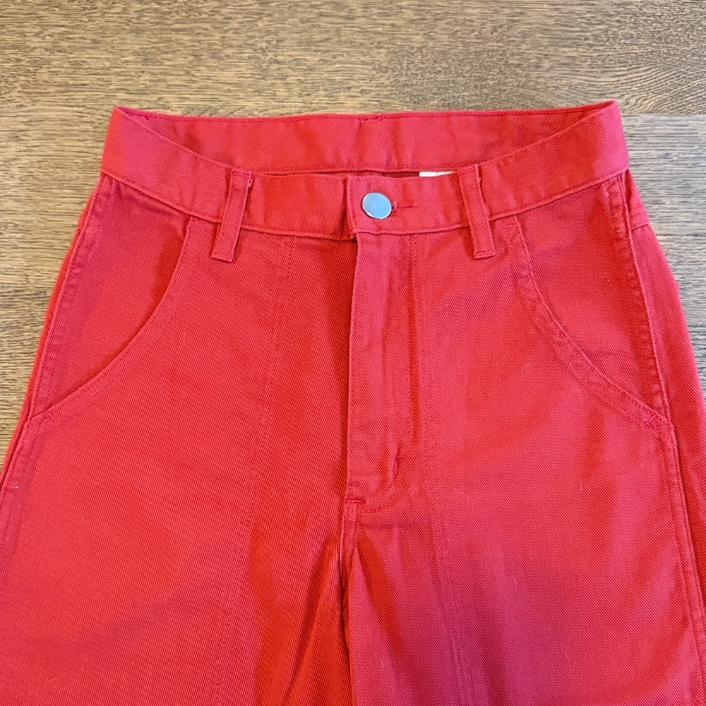 Curator SF Women’s Pants - Picture 4 of 9
